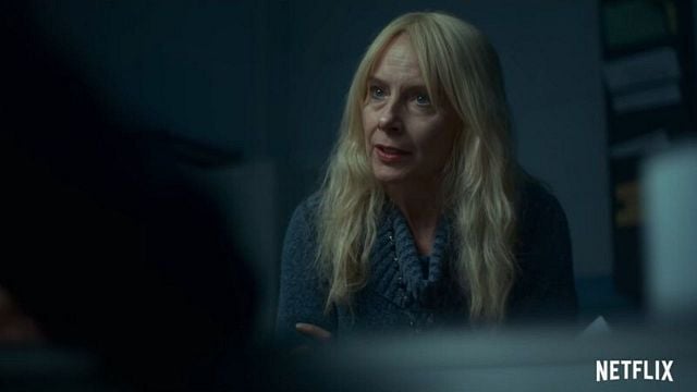 Netflix Filmi "Lost Girls"den Fragman! haber görseli