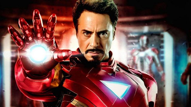 Robert Downey Jr., Black Widow Dedikodularına Cevap Verdi! haber görseli
