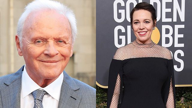 Sony  Pictures Classics, Anthony Hopkins ve Olivia Colman'lı ‘The Father’ın Haklarını Satın Aldı haber görseli