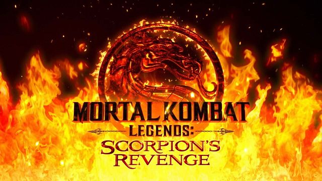 Mortal Kombat, Animasyon Filmi Olarak Dönüyor! haber görseli