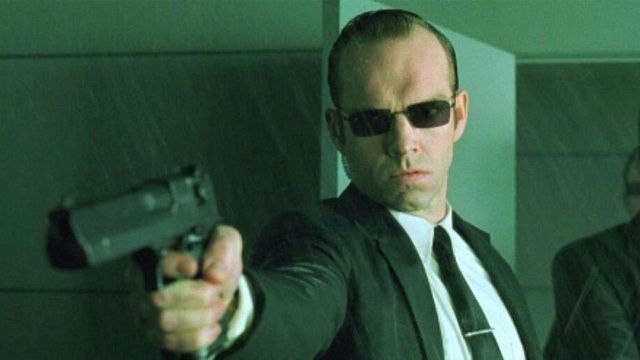Ajan Smith, Neden "Matrix 4"te Yok? haber görseli