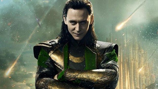 "Loki" Dizisi, The Avengers Zamanına Geri Dönecek! haber görseli
