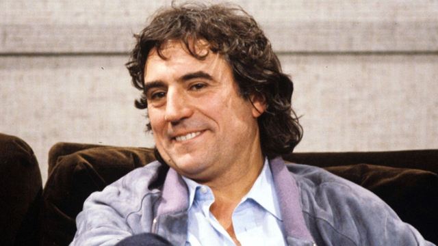 Monty Python'ın Yaratıcısı Terry Jones, Hayatını Kaybetti