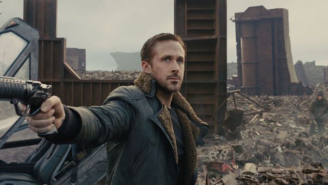 Denis Villeneuve, Blade Runner Evreni'ne Dönmek İstiyor! haber görseli