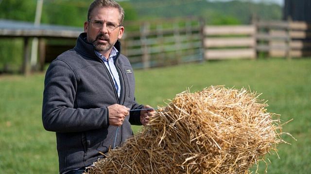 Steve Carell Başrollü "Irresistible"dan Fragman! haber görseli