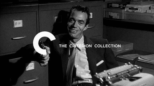 Netflix'in Dört Filmi "Criterion Collection"da! haber görseli