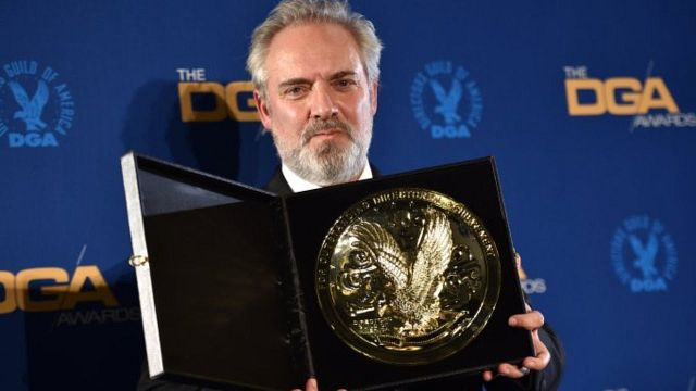 Amerikalı Yönetmenler Birliği (DGA) Ödülleri Sahiplerini Buldu! haber görseli