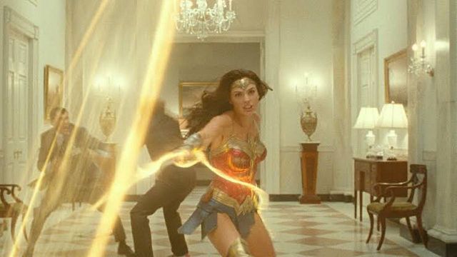 Wonder Woman, Super Bowl Reklamında Görüldü! haber görseli