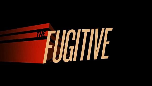 "The Fugitive" Dizisinden Son Detaylar! haber görseli