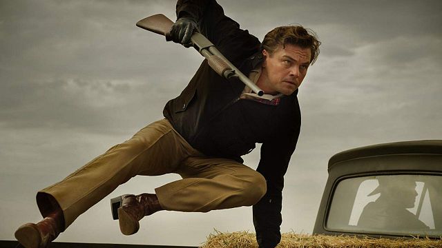 "Once Upon A Time In Hollywood" Sonrası Rick Dalton'a Ne Oldu? haber görseli