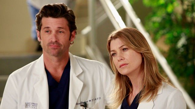 “Grey’s Anatomy”nin Yıldızı Patrick Dempsey'in Yeni Projesi Belli Oldu haber görseli