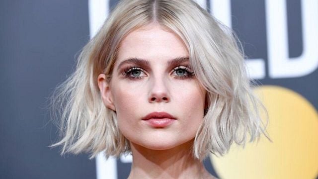 Lucy Boynton, Marianne Faithful Biyografisinde Başrol Olacak! haber görseli