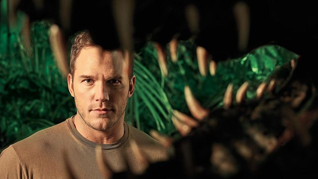 Chris Pratt ve Antoine Fuqua'dan "The Terminal List" Geliyor! haber görseli