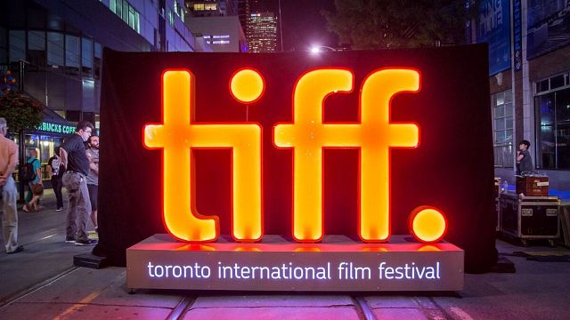 Toronto Film Festivali, Basında Eşitliğe Destek Verecek! haber görseli