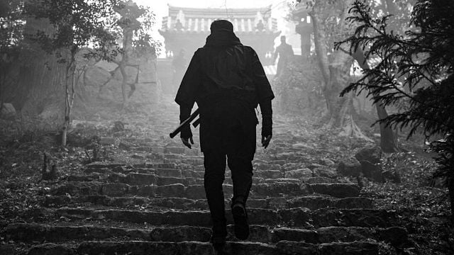 G.I. Joe Spin-Off'u "Snake Eyes"a İlk Bakış! haber görseli