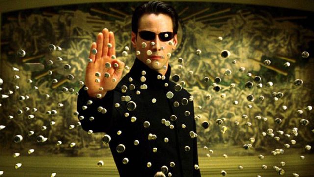 Neo Dönüyor: Matrix 4'ün Setinden İlk Video! haber görseli