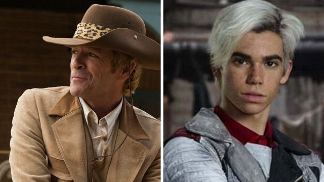 Neden Cameron Boyce ve Luke Perry, Oscar Töreni'nde Anılmadı? haber görseli