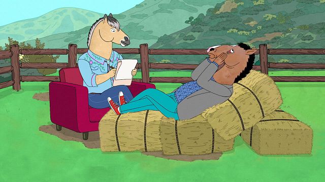 Will Arnett, BoJack Horseman'ın Geleceği Hakkında Konuştu haber görseli
