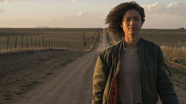 The Morning Show'un Yıldızlarından Gugu Mbatha-Raw, "Loki" Kadrosuna Dahil Oldu! haber görseli