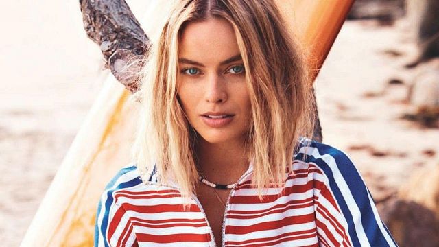 David O. Russell'ın Filminde Christian Bale'e Margot Robbie Eşlik Edecek haber görseli