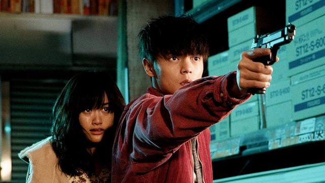 Takashi Miike İmzalı "İlk Aşk"tan Teaser Geldi!