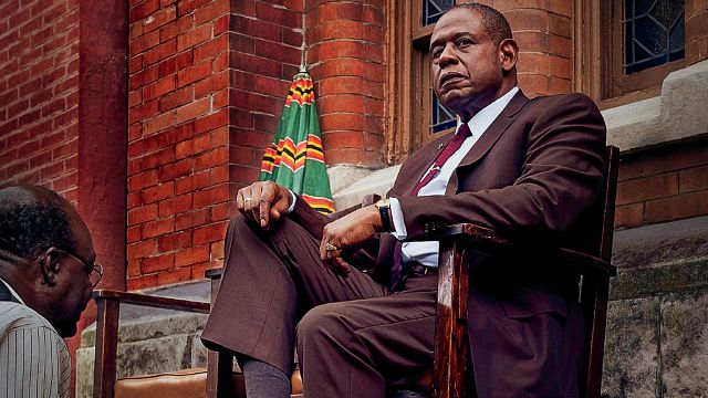 "Godfather of Harlem" İkinci Sezon Onayını Aldı! haber görseli