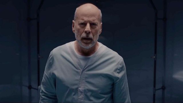 Bruce Willis, Bilim Kurgu Filmi "Cosmic Sin" Kadrosunda! haber görseli