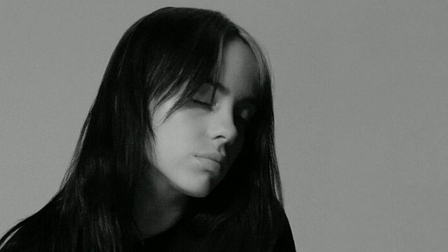 Billie Eilish'in "No Time To Die" Parçası Yayında! haber görseli