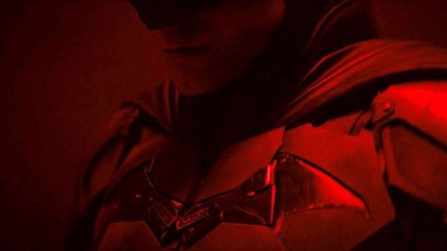 Robert Pattinson'lı "The Batman"in Deneme Çekiminden Video Geldi