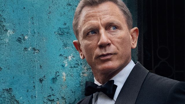 "James Bond: No Time to Die"ın Çin Prömiyeri Corona Virüs Nedeniyle İptal Edildi  haber görseli