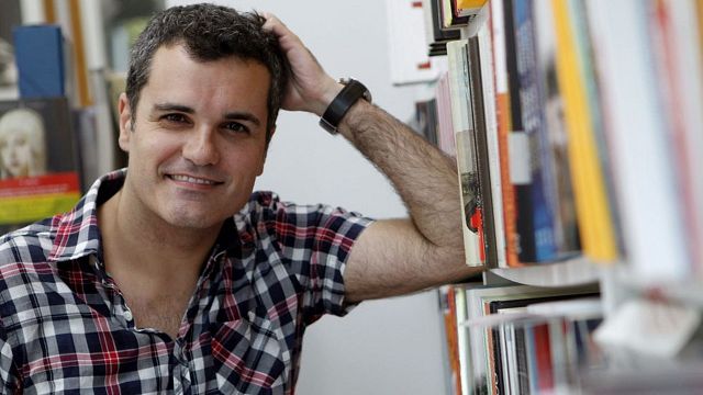 "Elite" Dizisi Yazarı Carlos Montero'dan Netflix'e Yeni Proje! haber görseli