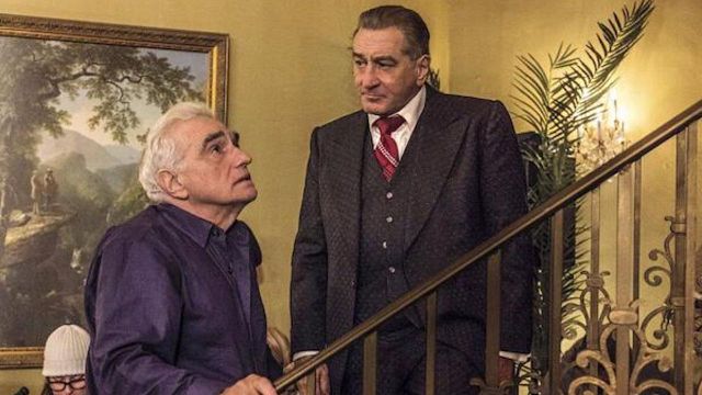 "Killers of The Flower Moon" Western Türünde Olacak! haber görseli