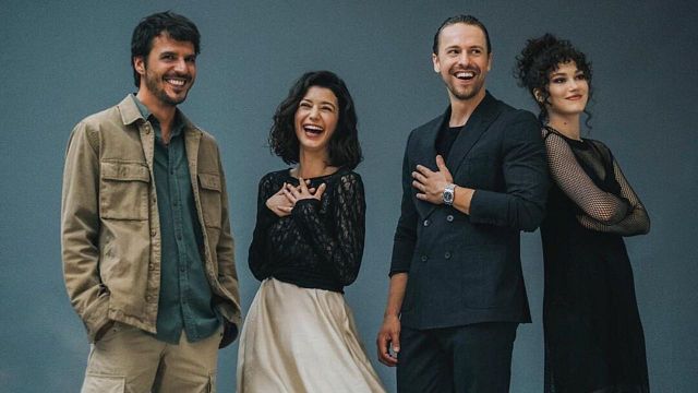 Netflix’ten Türk Yapımlarını 190 Ülkeye Tanıtacak Yeni Özellik haber görseli