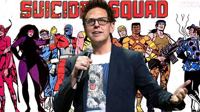 "The Suicide Squad" Set Kareleri: Margot Robbie, Idris Elba... haber görseli