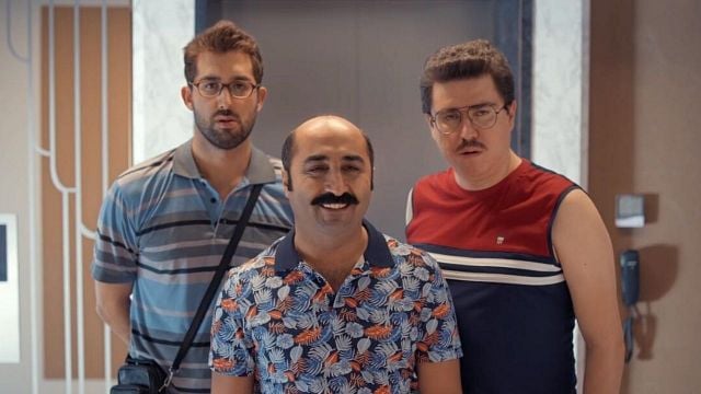 "Bayi Toplantısı" Sinemalarda! haber görseli