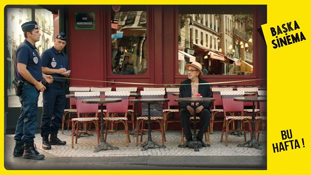 Başka Sinema'da Bu Hafta: "It Must Be Heaven", "La Belle Epoque" haber görseli