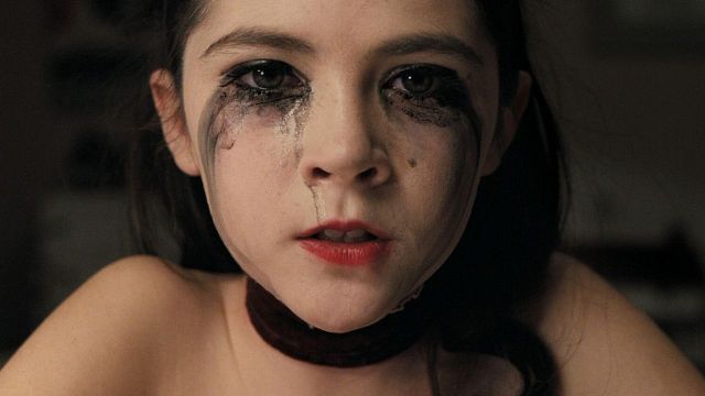 "Evdeki Düşman"ın Esther'inin Geçmişi Ortaya Dökülecek! haber görseli