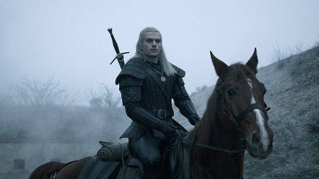 Netflix, The Witcher'ın İkinci Sezonundan İlk Detayları Paylaştı haber görseli