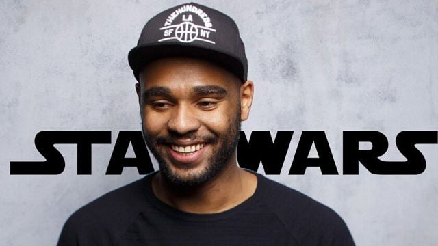 Lucasfilm, Bir Star Wars Filmi İçin J.D. Dillard'ı İşe Aldı! haber görseli
