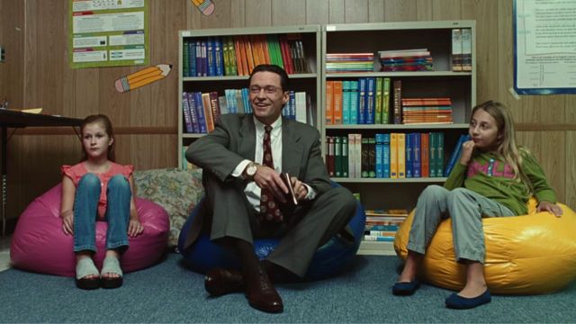 Hugh Jackman Başrollü "Bad Education"dan Teaser Geldi! haber görseli