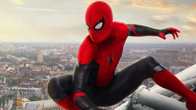 Tom Holland, Sony'nin Spiderman İçin Harika Fikirleri Olduğunu Söylüyor haber görseli