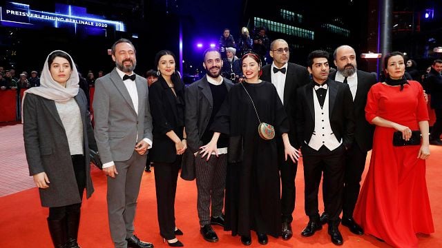 Berlin Film Festivali Kazananları Belli Oldu haber görseli