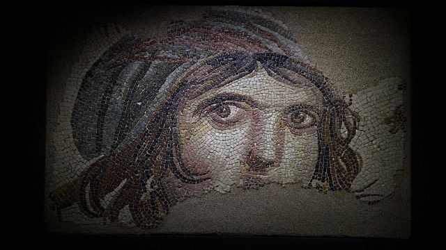 Uluslararası Göç Filmleri Festivali, Yakında Gaziantep'te! haber görseli