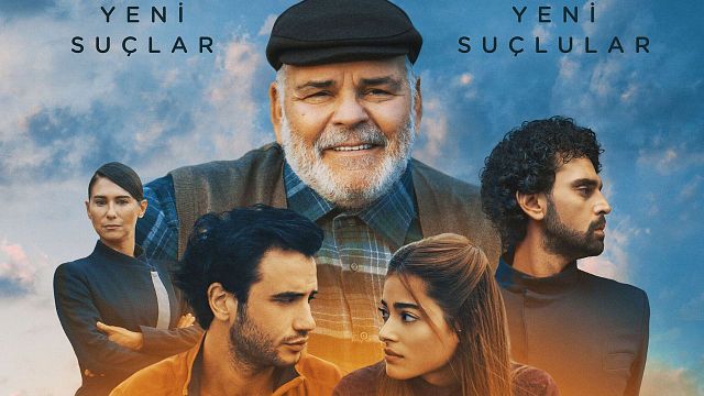 "Dijital Esaret" 10 Nisan'da Sinemalarda! haber görseli
