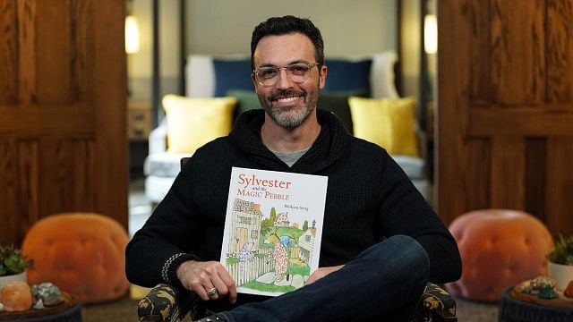 Veep’in Yıldızlarından Reid Scott, NBC Draması ‘Echo’da Yer Alacak haber görseli