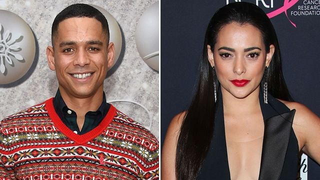 Charlie Barnett ve Natalie Martinez, ‘Ordinary Joe’ Dizisinin Kadrosuna Katıldı haber görseli