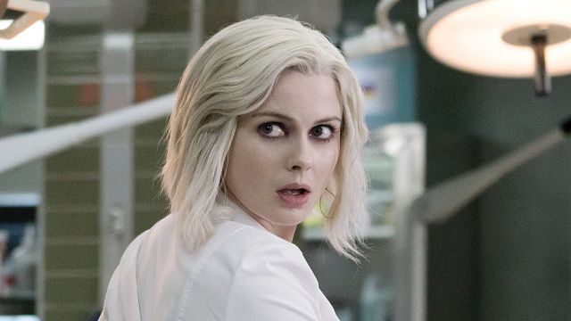  Rose McIver, CBS Komedisi ‘Ghosts’un Başrolünde Oynayacak
 haber görseli