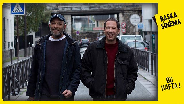 Başka Sinema'da Bu Hafta: "Hors Normes", "Woman" haber görseli
