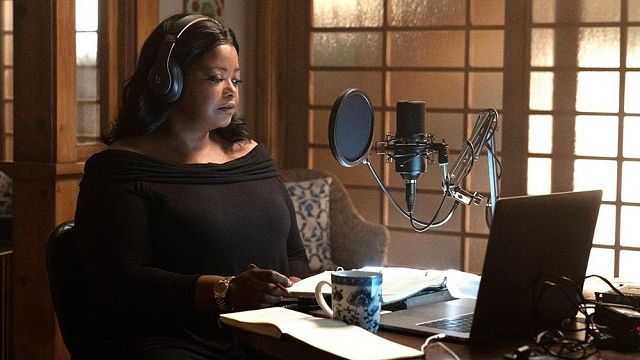 Apple, ‘Truth Be Told’a İkinci Sezon Onayı Verdi  haber görseli