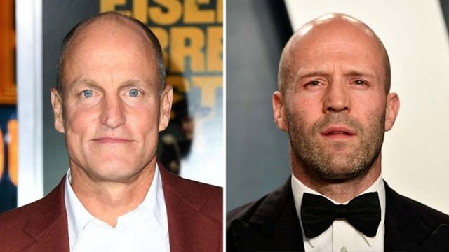 Woody Harrelson, "The Man From Toronto" Filminde Jason Statham'ın Yerine Geçti!